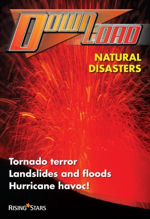 Cover of Natural Disasters