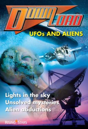 Cover of the book UFOs and Aliens by Jane West