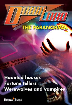 Cover of the book The Paranormal by Pete Guppy