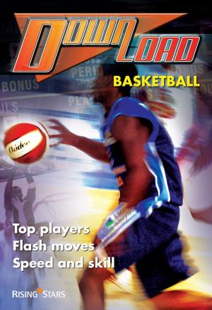 Cover of the book Basketball by Summer Adoue-Johansen