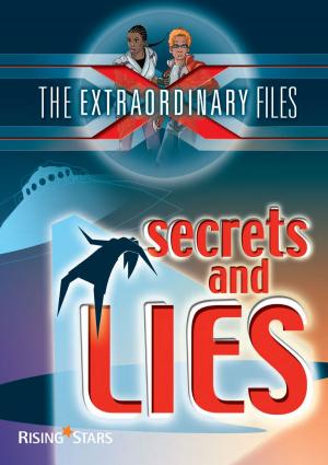 Cover of the book Secrets and Lies by Jillian Powell