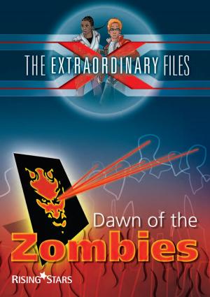 Cover of Dawn of the Zombies