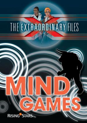 Cover of the book Mind Games by Jillian Powell