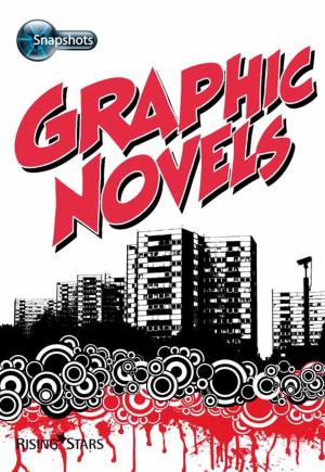 Cover of the book Graphic Novels by Paul Blum