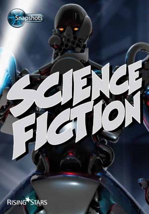 Book cover of Science Fiction