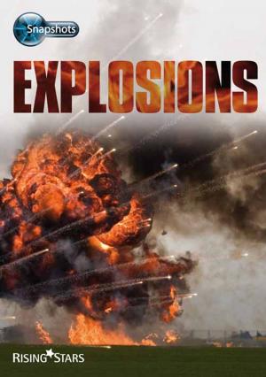 Cover of Explosions