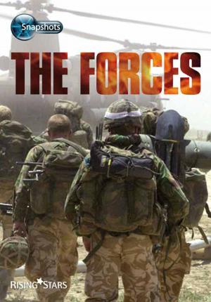 Cover of the book The Forces by Tom Watt