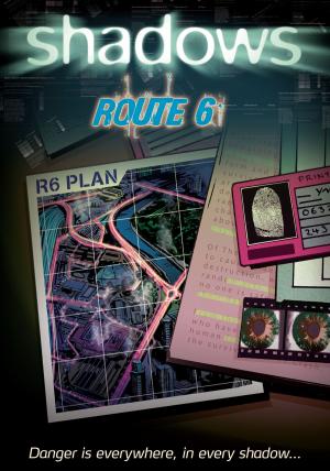 Cover of the book Route 6 by Paul Blum