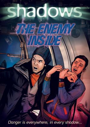 bigCover of the book The Enemy Inside by 