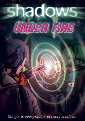 Cover of the book Under Fire by Paul Blum