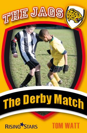 Cover of the book The Derby Match by Jillian Powell