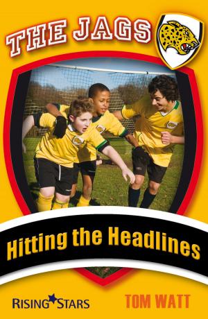 Cover of Hitting The Headlines