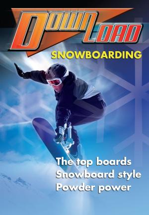 bigCover of the book Snowboarding by 