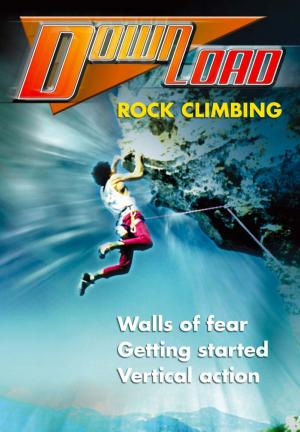 Cover of the book Rock Climbing by Jane West