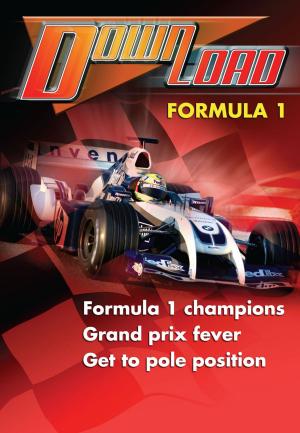 Book cover of Formula 1