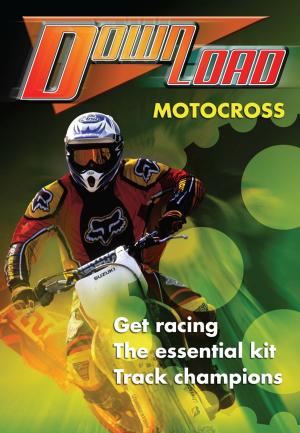 Book cover of Motocross