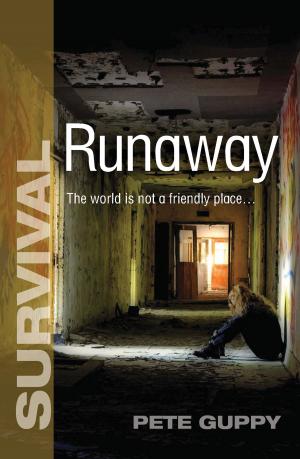 Cover of the book Runaway by Jane West