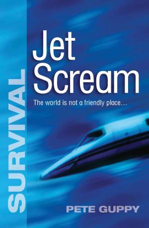 Cover of the book Jet Scream by Susannah McFarlane