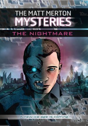 Cover of the book The Nightmare by Marine Benezech