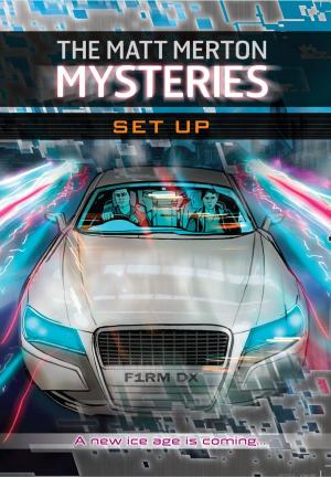 Cover of the book Set Up by Roger Hurn