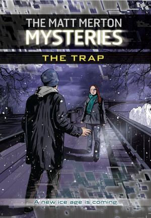 Cover of the book The Trap by Ann Harth