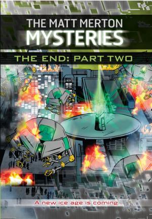 Cover of the book The End: Part Two by Roger Hurn