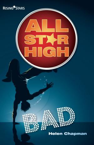 bigCover of the book All Star High: Bad by 
