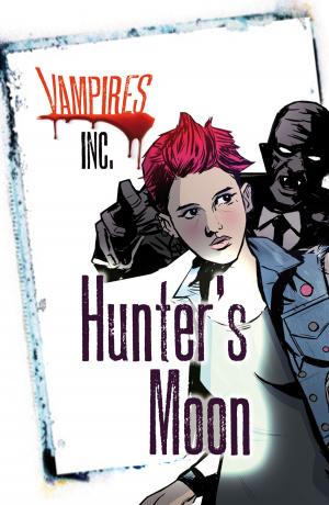 Cover of the book Hunter's Moon by Paul Blum