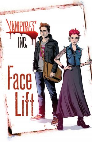 Cover of the book Face Lift by Roger Hurn