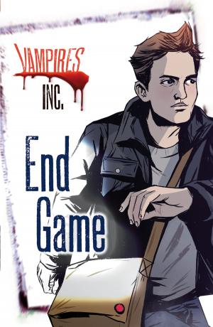 Cover of the book End Game by Ann Harth