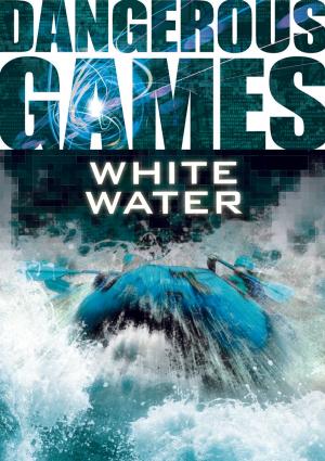 Cover of the book White Water by Jane West