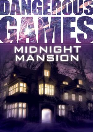 Cover of the book Midnight Mansion by Roger Hurn