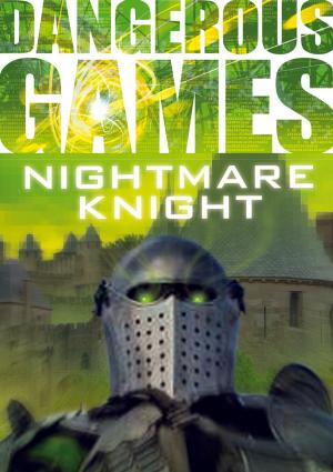Cover of the book The Nightmare Knight by Paul Blum