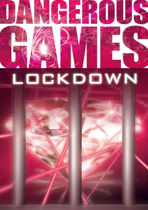Cover of the book Lockdown by Helen Chapman