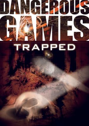 Cover of the book Trapped by Jane West