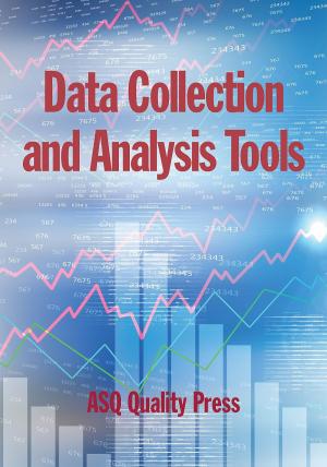 Cover of Data Collection and Analysis Tools