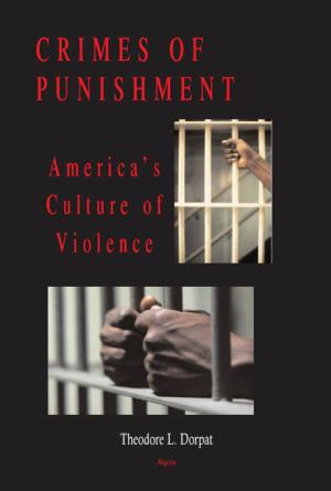 Cover of the book Crimes of Punishment by Dianne Williams