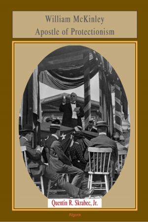 bigCover of the book William McKinley by 