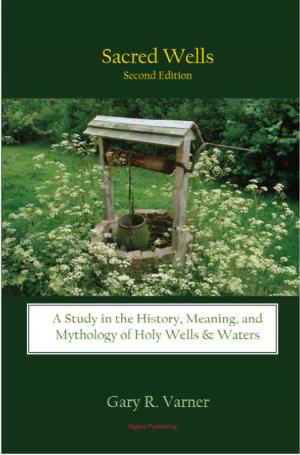 Cover of the book Sacred Wells by John  Ryskamp