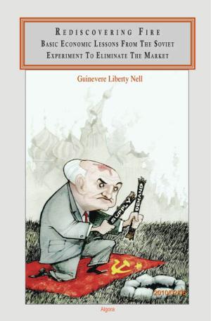Cover of the book Rediscovering Fire by Albertino da Boa Morte Francisco and Nujoma Sancho Quaresma Agostinho