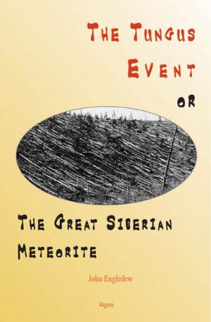 Cover of the book The Tungus Event, or The Great Siberian Meteorite by Bernard  Beck