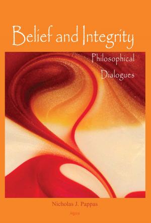 Cover of the book Belief and Integrity: Philosophical Dialogues by Rebekah S. Peery