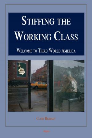 Cover of the book Stiffing the Working Class by John V. Hennessy