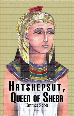 Cover of the book Hatshepsut, Queen of Sheba by Marc Ladewig