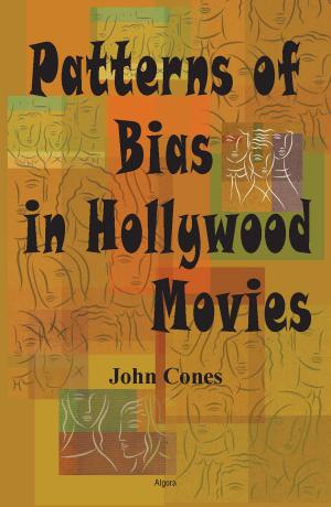 Cover of the book Patterns of Bias in Hollywood Movies by Gerhard Falk