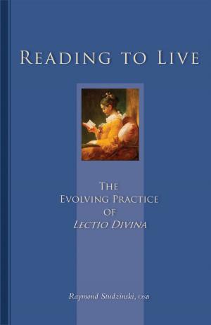 Cover of Reading To Live