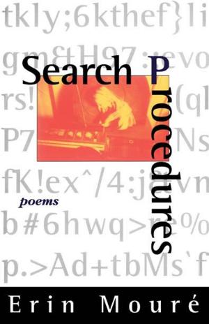 Cover of the book Search Procedures by Jakob Melander