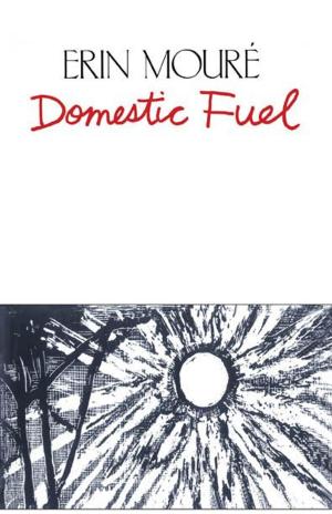 Book cover of Domestic Fuel