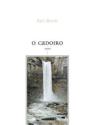 Cover of the book O Cadoiro by Sheila Heti
