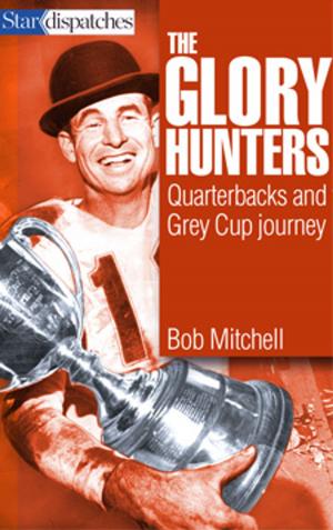 Book cover of Glory Hunters